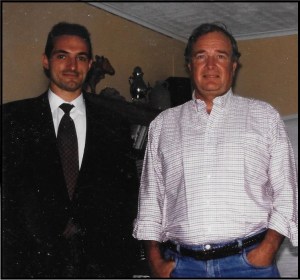 Interview with Paul Martin in Minister of Finance in 1996 and Prime Minister of Canada from 2003 to 2006