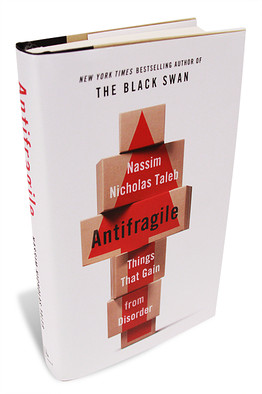 antifragile
